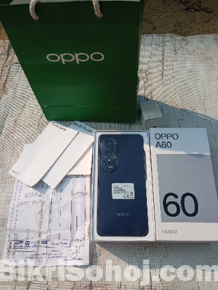 OPPO A6p